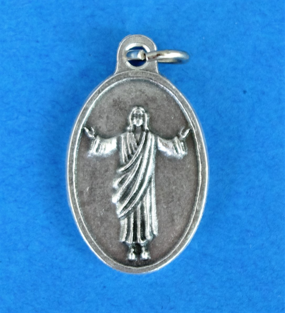 Risen Christ Medal